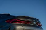 BMW X6 M50i 2019 года (NA)